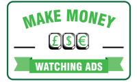 Make Money Watching Ads