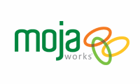 MojaWorks Logo