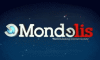 Mondelis Logo