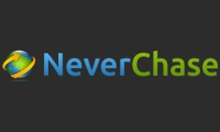 NeverChase Logo