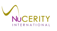 NuCERITY Logo