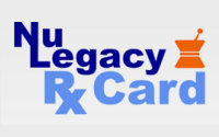 NuLegacy Logo