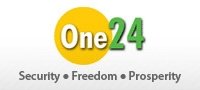 One24 Logo