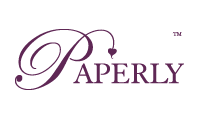 Paperly Logo