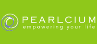 Pearlcium Logo