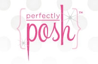 Perfectly Posh Logo