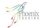 Phoenix Trading Logo