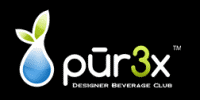 Pur3x Logo