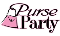 Purse Party Logo