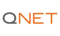 QNET Logo