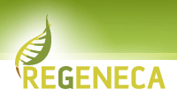 Regeneca Logo