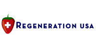 Regeneration USA Logo