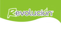 Revolucion World Wide Logo