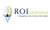 ROI Unlimited Logo