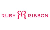 Ruby Ribbon Logo