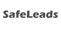 SafeLeads Logo