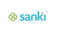 Sanki Global Logo