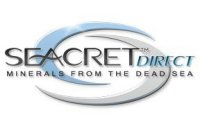 Seacret Direct Logo