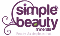 Simple Beauty Minerals Logo