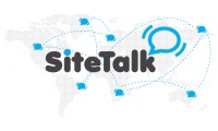 SiteTalk Logo