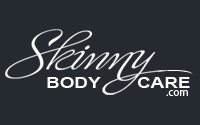 Skinny Body Care Logo