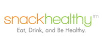 SnackHealthy Logo