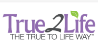 True2Life Logo