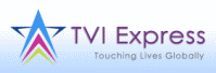 TVI Express Logo