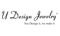 U Design Jewelry Logo
