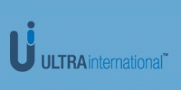 Ultra International Logo