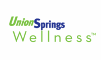 Union Springs Wellness Logo