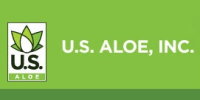 USAloe Logo