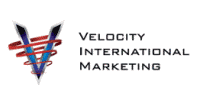 Velocity International Logo