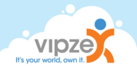 ViPZE Logo