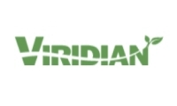 Viridian Energy Logo