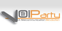 VoiParty Logo