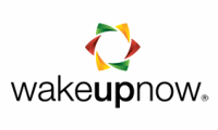 wakeupnow Logo