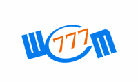WCM777 Logo