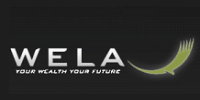 Wela Logo