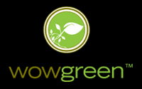 wowgreen Logo