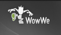 WowWe Logo