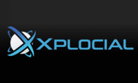 Xplocial Logo