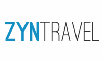 ZynTravel Logo
