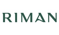 RIMAN logo